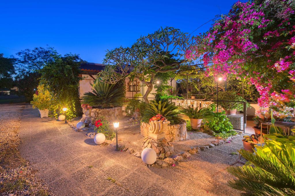 Villa Agia Paraskevi Ialysos  Exterior foto